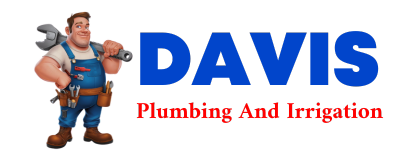 Trusted plumber in MADISONVILLE